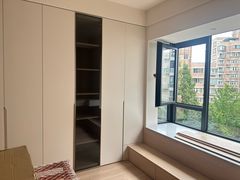 -索菲亚衣柜橱柜家具全屋定制(汶水红星店)