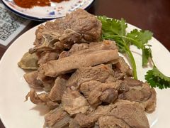 -范记靖远羊羔肉(博物馆店)