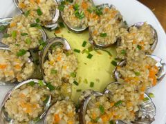 -聚鲜阁海鲜美食城(香水湾店)