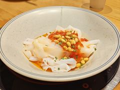 -老凯俚酸汤鱼(多彩城店)