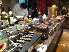 -天诚丽筠酒店-西餐厅