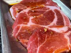 -釜山火炉·海鲜烤肉(紫藤路店)