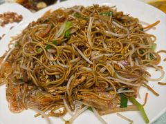 -华盛丰温州大排档(东三环南路店)