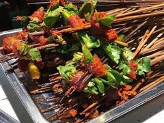 -钢管厂五区小郡肝火锅串串香(清河店)