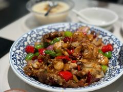 -欧记大排档·景德菜(上海首店)