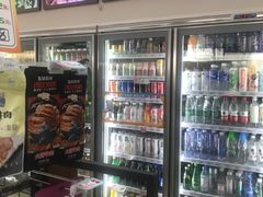 -全家便利店(南峰中心店)