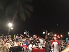 -白沙滩