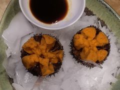 -老大连·海肠捞饭·大连海鲜大连菜(西安路店)