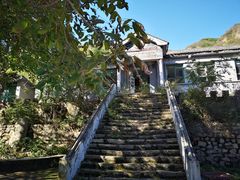 -云岫谷自然风景区