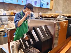 -星巴克臻选(南京艾尚天地店)