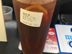 -桂桂茶(繁花中心店)