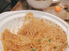-老土灶·扬州非遗淮扬菜(大运河博物馆店)