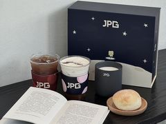 -JPG coffee(深圳湾万象城店)