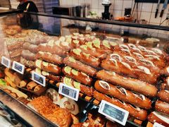 -81BAKERY(大学路店)