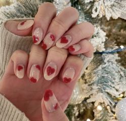 -LISSOM莉森 Nail ·美甲美睫原创定制店