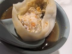 -馋三尺蟹粉小笼(人民广场店)