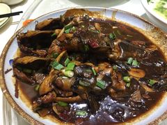 -侬佳蒸菜馆(听潮店)