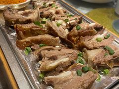 -大树头森林餐厅(番禺广场店)