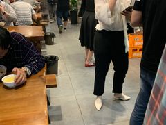 -爱家面馆(常州总店)