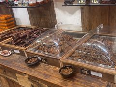-嘉凌码头·重庆特产手工火锅底料(洪崖洞九楼店)