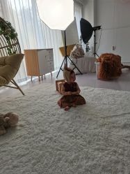 -小阿福儿童摄影(光谷时代广场店)