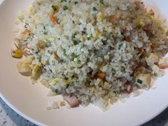 -东园小馆·早茶·淮扬小炒(江都路店)