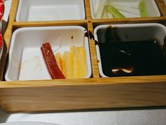 -京味民福烤鸭店(建设四马路店)