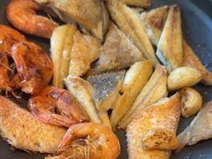 -潮府馆·非遗潮州菜·港式点心(世纪公园店)