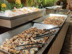 -东华假日酒店自助餐