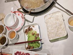 -八合里潮汕鲜牛肉火锅(上海汇智广场店)