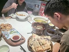 -湘鼎盛·大厨鲜炒湖南味(高新银泰店)