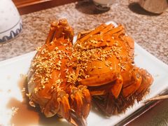 -南京大牌档(苏州中心店)