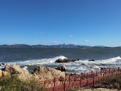 -养马岛旅游度假区