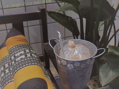 泰式手标红茶-春莱·老挝咖啡·泰式奶茶(钟楼店)
