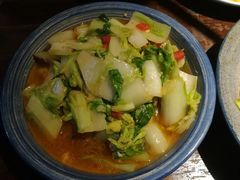 -天山醉美辣子鸡(文艺路店)