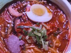 -丰茂烤串(全国首店)