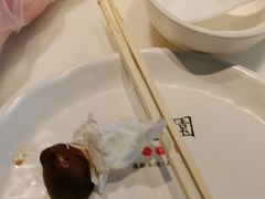 -日丰园海肠水饺·老字号大连海鲜(银泰城店)