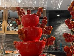 -羲和雅苑•北京烤鸭(国贸商城店)