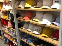-名创优品(陕西西安大唐西市购物中心店)