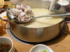 -鱼神·脆肉鲩 全鱼宴(西乡店)