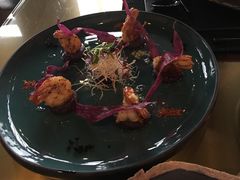 -AZUL by FUEL蓝色·法式酒馆(琶醍店)