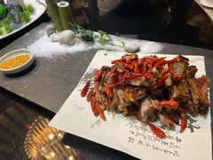 -京杭上院·河景花园餐厅·杭帮菜名店