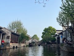 -南浔古镇
