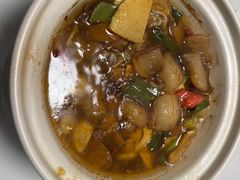 -王家土菜馆(霍山县店)