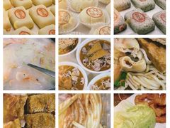 -大鼎沙嗲面(港口路店)