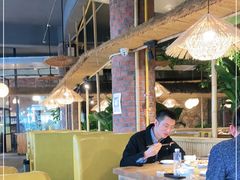 大堂-老号尤兔头(幸福店)