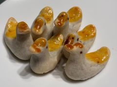 -四季民福烤鸭店(外滩外白渡桥店)