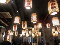 大堂-二十八里太湖船菜(吉祥路店)