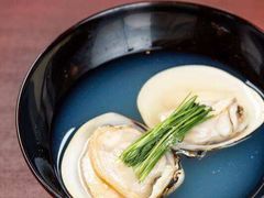 -晴空·日本料理(万象城店)