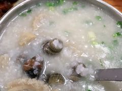 -湛记牛肚螺粥(群贤路店)